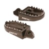 Estriberas RFX Pro Series 2 (anodizado duro) - Suzuki RMZ250/450)- mot