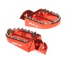 Estriberas RFX Pro Series 2 (naranja)- motoscamaralweb.com