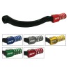 Pedal de cambio RFX Race (negro/amarillo) - Suzuki RM80/85 - motoscamaralweb.com
