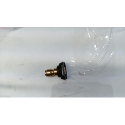 BOQUILLA 4 NEGRA DPW3100G- motoscamaralweb.com