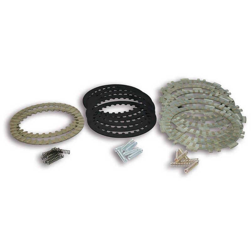 Kit de embrague MALOSSI - motoscamaralweb.com Kit de embrague MALOSSI - motoscamaralweb.com