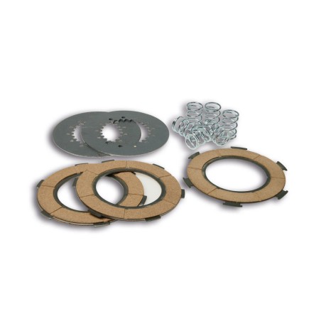 Kit de embrague MALOSSI - motoscamaralweb.com