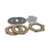 Kit de embrague MALOSSI - motoscamaralweb.com