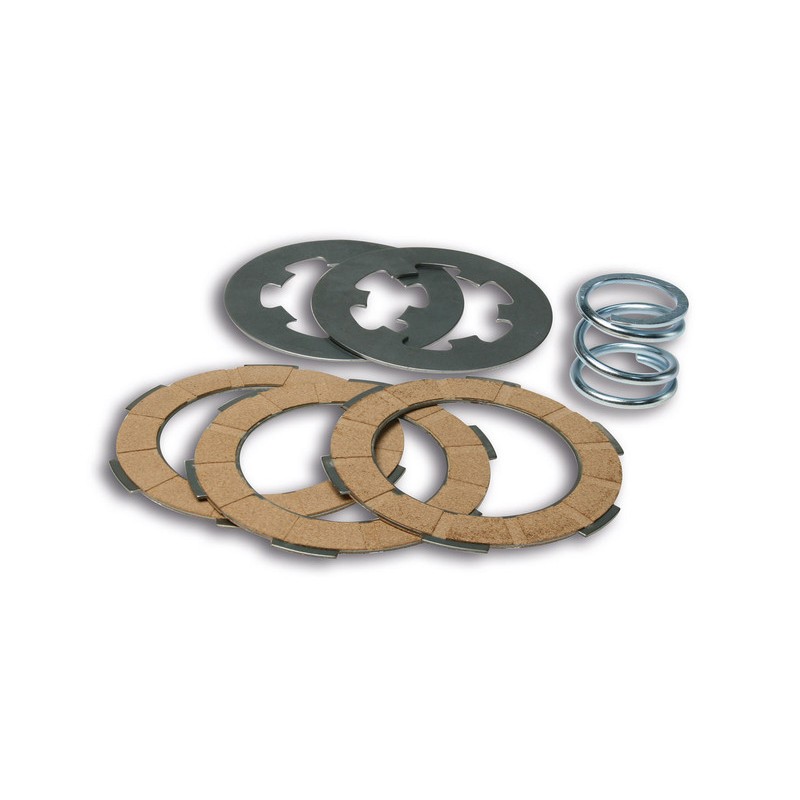 Kit de embrague MALOSSI - motoscamaralweb.com