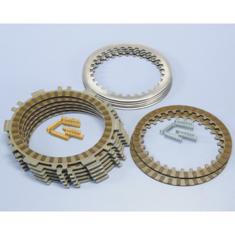 Kit de embrague POLINI - motoscamaralweb.com Kit de embrague POLINI - motoscamaralweb.com