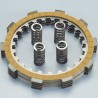 Kit de embrague POLINI - motoscamaralweb.com