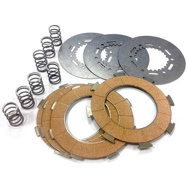 Kit de embrague POLINI - motoscamaralweb.com Kit de embrague POLINI - motoscamaralweb.com
