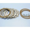 Kit de embrague POLINI - motoscamaralweb.com