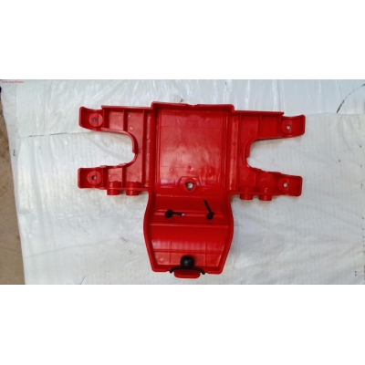 SALPICADERO COMPLETO DPW3100G- motoscamaralweb.com