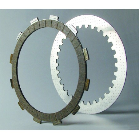 Kit de embrague B1 - motoscamaralweb.com