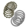 Kit de discos + separadores de embrague NEWFREN Standard - motoscamaralweb.com