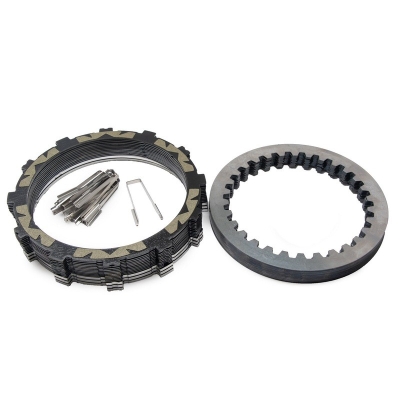 Kit de embrague REKLUSE TorqDrive (Adventure) - motoscamaralweb.com