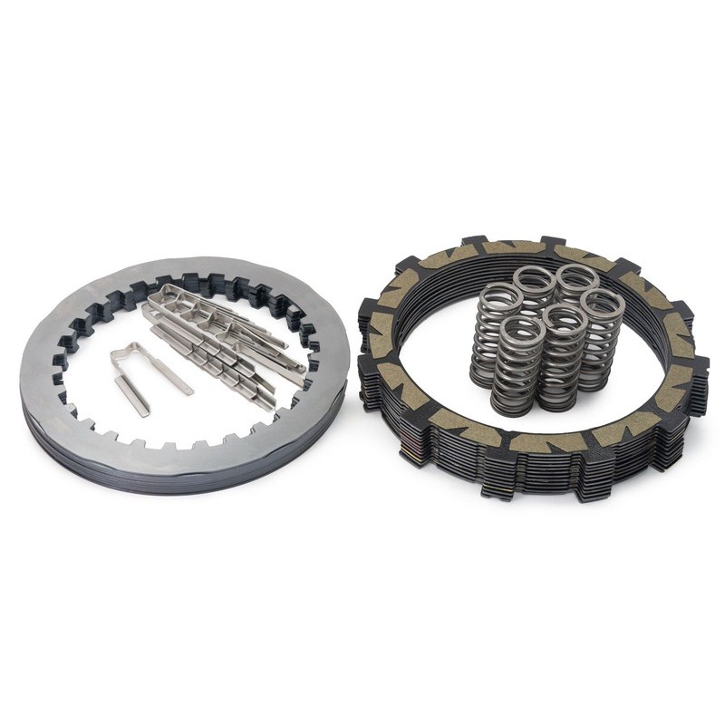 Kit de embrague REKLUSE TorqDrive - motoscamaralweb.com Kit de embrague REKLUSE TorqDrive - motoscamaralweb.com
