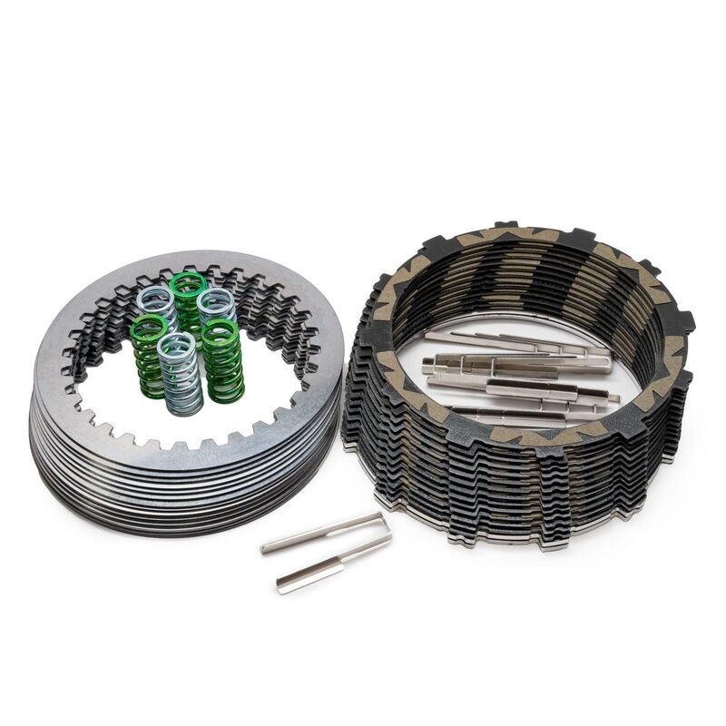 Kit de embrague REKLUSE TorqDrive (Street) - motoscamaralweb.com Kit de embrague REKLUSE TorqDrive (Street) - motoscamaralweb.com
