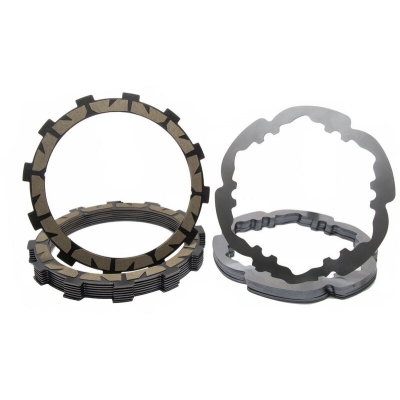 Kit de embrague REKLUSE TorqDrive (DDS-CSS) - motoscamaralweb.com