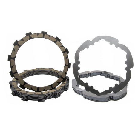 Kit de embrague REKLUSE TorqDrive (DDS-CSS) - motoscamaralweb.com