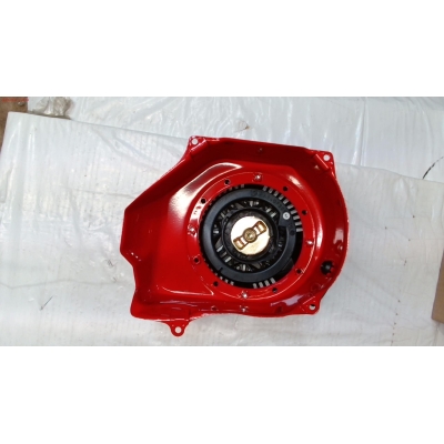 ARRANCADOR COMPLETO CON CARCASA DPW3100G- motoscamaralweb.com