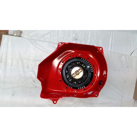 ARRANCADOR COMPLETO CON CARCASA DPW3100G- motoscamaralweb.com