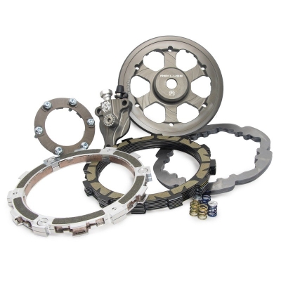 Embrague completo REKLUSE RadiusX (DDS) - motoscamaralweb.com
