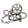 Embrague completo REKLUSE RadiusX (DDS) - motoscamaralweb.com