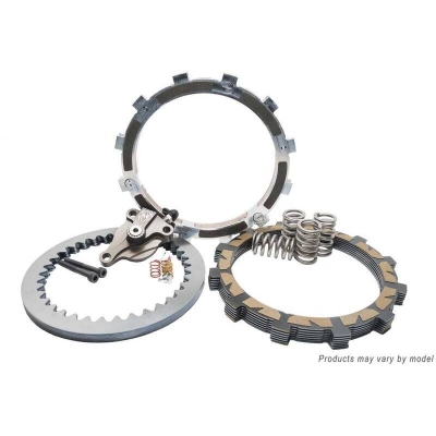 Embrague completo REKLUSE RadiusX - motoscamaralweb.com