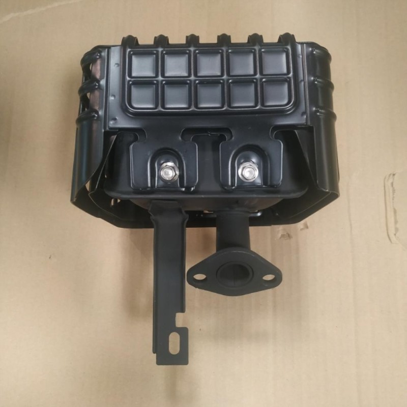 SILENCIOSO DPW3100G- motoscamaralweb.com