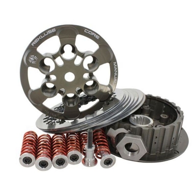 Embrague completo REKLUSE CoreManual - motoscamaralweb.com