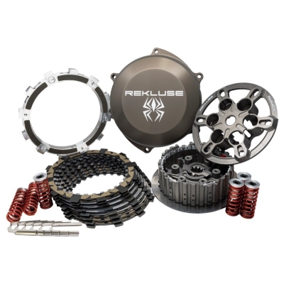 Embrague completo REKLUSE RadiusCX - motoscamaralweb.com