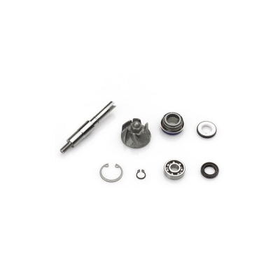 Kit reparación bomba de agua TOP PERFORMANCES Honda 125 4T - motoscamaralweb.com