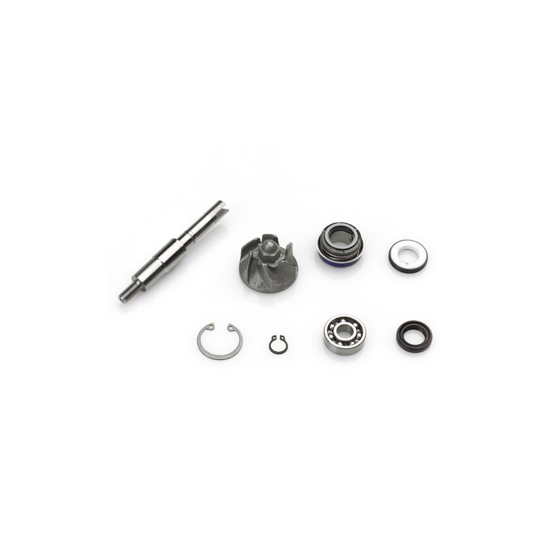 Kit reparación bomba de agua TOP PERFORMANCES Honda 125 4T - motoscamaralweb.com Kit reparación bomba de agua TOP PERFORMANCES Honda 125 4T - motoscamaralweb.com