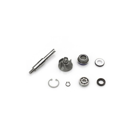 Kit reparación bomba de agua TOP PERFORMANCES Honda 125 4T - motoscamaralweb.com