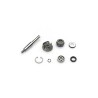 Kit reparación bomba de agua TOP PERFORMANCES Honda 125 4T - motoscamaralweb.com