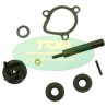 Kit reparación bomba de agua TOP PERFORMANCES motor Derbi Euro 2 - motoscamaralweb.com
