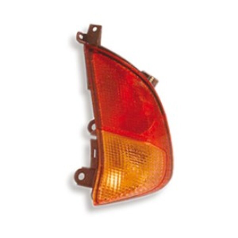 Piloto trasero con intermitente derecho V PARTS tipo OEM - motoscamaralweb.com Piloto trasero con intermitente derecho V PARTS tipo OEM - motoscamaralweb.com