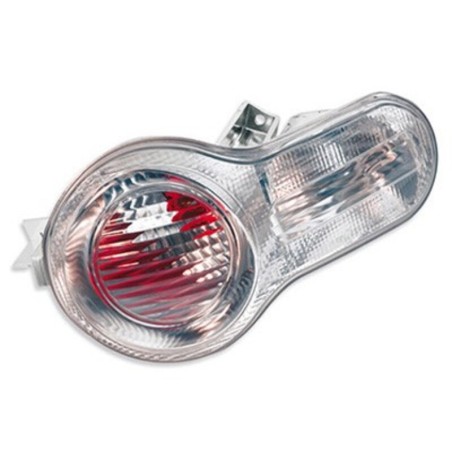 Piloto trasero con intermitente derecho V PARTS tipo OEM - motoscamaralweb.com
