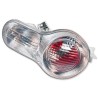 Piloto trasero con intermitente izquierdo V PARTS tipo OEM - motoscamaralweb.com