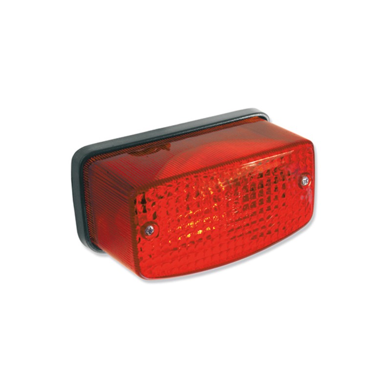 Piloto trasero V PARTS tipo OEM - motoscamaralweb.com Piloto trasero V PARTS tipo OEM - motoscamaralweb.com