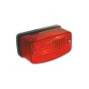 Piloto trasero V PARTS tipo OEM - motoscamaralweb.com