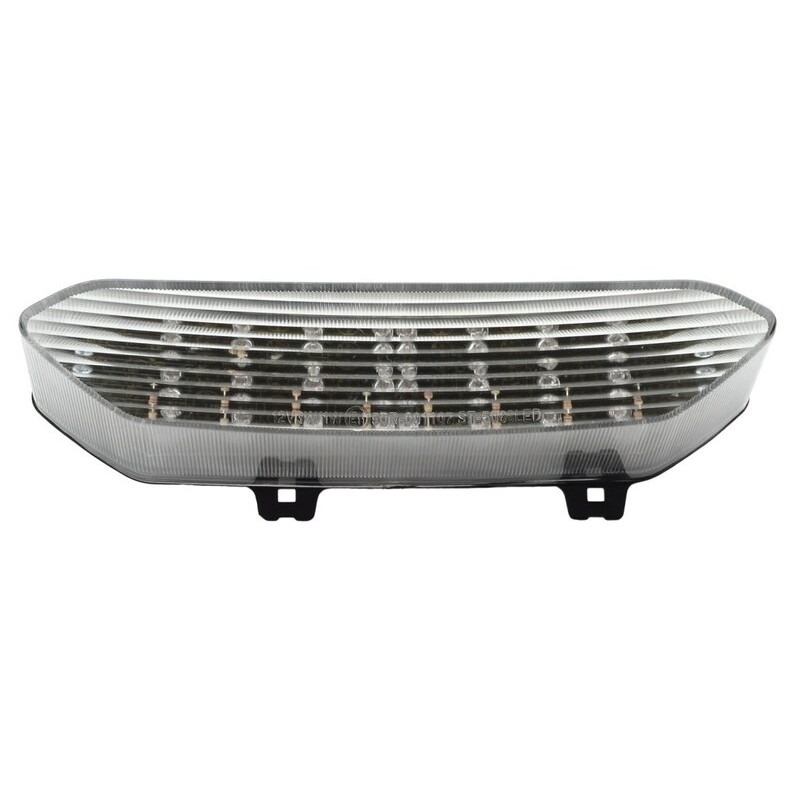 Piloto trasero V PARTS tipo OEM - motoscamaralweb.com