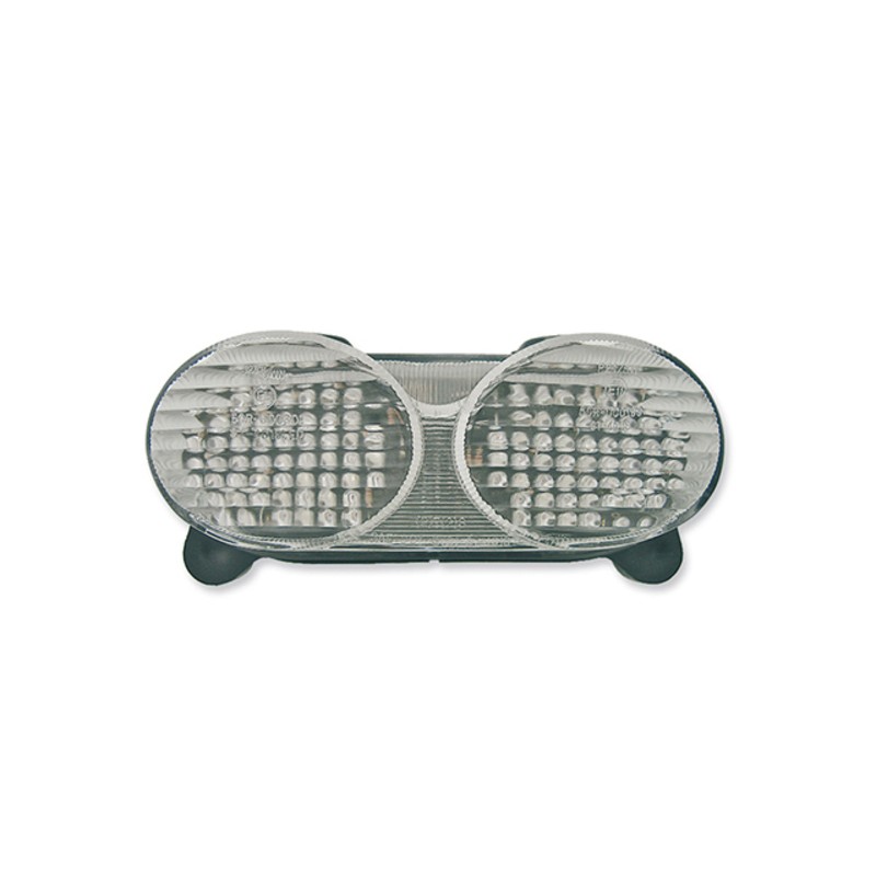 Piloto trasero LED V PARTS tipo OEM - motoscamaralweb.com Piloto trasero LED V PARTS tipo OEM - motoscamaralweb.com