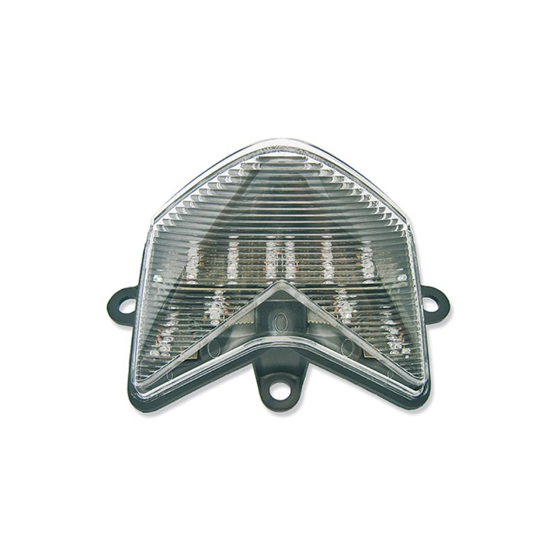 Piloto trasero V PARTS tipo OEM - motoscamaralweb.com Piloto trasero V PARTS tipo OEM - motoscamaralweb.com
