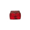Piloto trasero V PARTS tipo OEM - motoscamaralweb.com