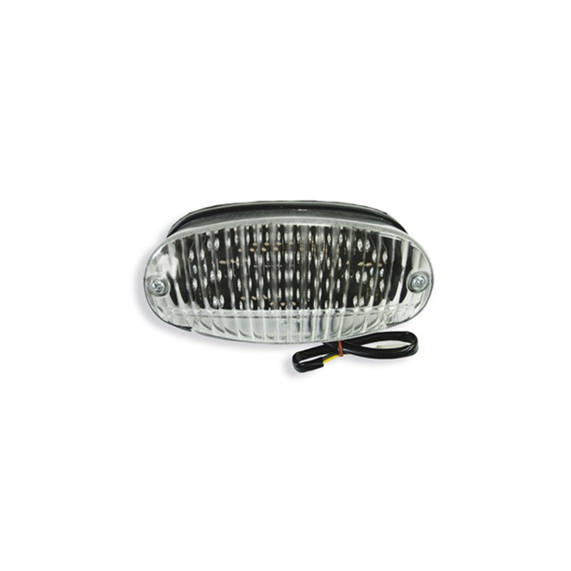 Piloto trasero V PARTS tipo OEM - motoscamaralweb.com Piloto trasero V PARTS tipo OEM - motoscamaralweb.com