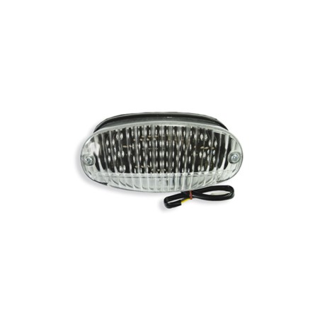 Piloto trasero V PARTS tipo OEM - motoscamaralweb.com