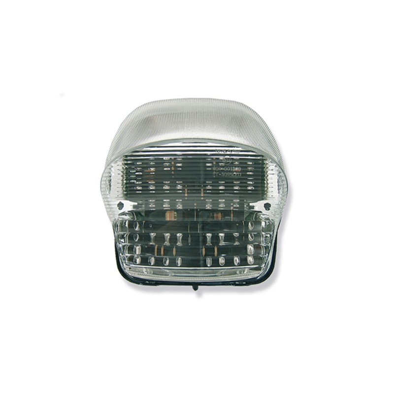 Piloto trasero V PARTS tipo OEM - motoscamaralweb.com Piloto trasero V PARTS tipo OEM - motoscamaralweb.com