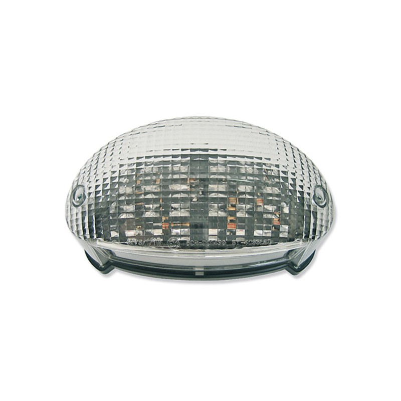 Piloto trasero V PARTS tipo OEM - motoscamaralweb.com Piloto trasero V PARTS tipo OEM - motoscamaralweb.com