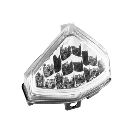 Piloto trasero LED V PARTS tipo OEM - motoscamaralweb.com