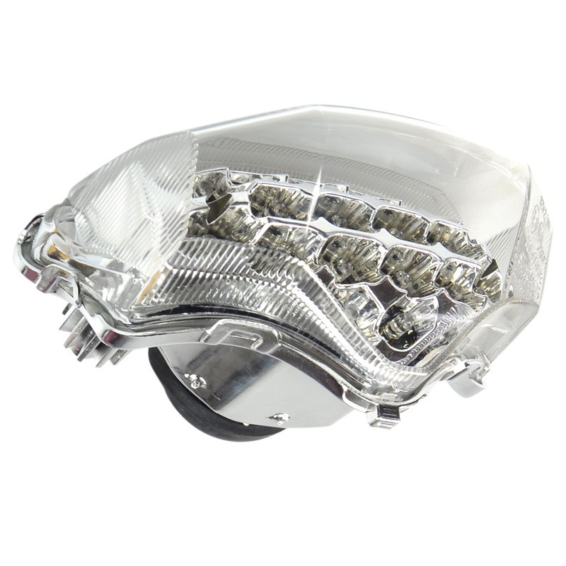 Piloto trasero LED V PARTS tipo OEM - motoscamaralweb.com Piloto trasero LED V PARTS tipo OEM - motoscamaralweb.com