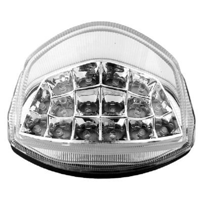 Piloto trasero LED V PARTS tipo OEM - motoscamaralweb.com