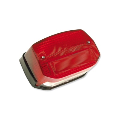 Piloto trasero V PARTS tipo OEM - motoscamaralweb.com